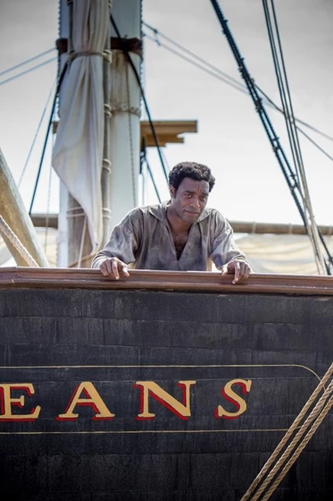 Chiwetel Ejiofor en 12-anos-de-esclavitud