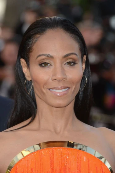 Jada Pinkett Smith en madagascar-3-de-marcha-por-europa (Cannes. Mayo 2012)