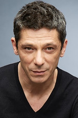 picture of actor Dominique Guillo