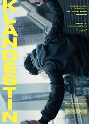 Poster de Turning Tables