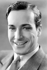 picture of actor David Manners