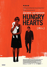poster of movie Hungry Hearts