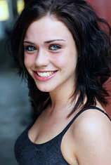 picture of actor Jennie Jacques