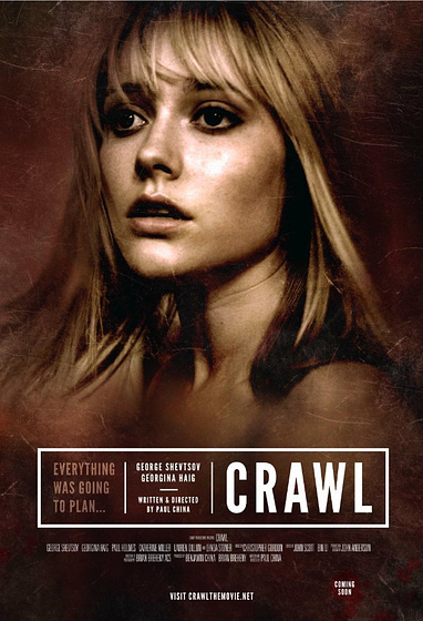 Imagen de Crawl (Cartel)