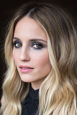 photo of person Dianna Agron