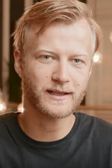 Foto de Gustav Dyekjær Giese