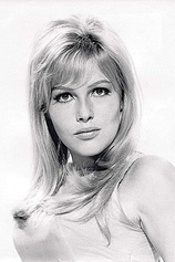 picture of actor Olga Schoberová