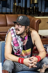 photo of person Kyle Newacheck