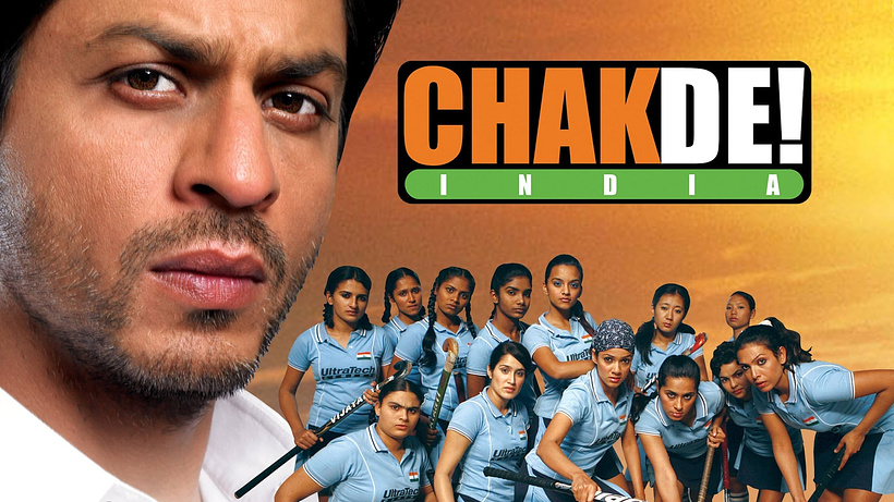 Imagen de Chak de India