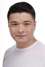 picture of actor Josef Elizalde