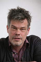 picture of actor Ko van den Bosch