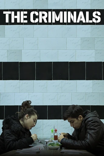 Poster de The Criminals