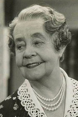 picture of actor Florence Roberts