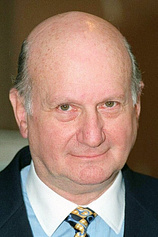 photo of person Gerry Anderson