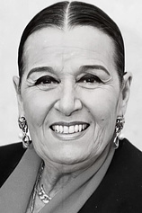 picture of actor Ana María Campoy