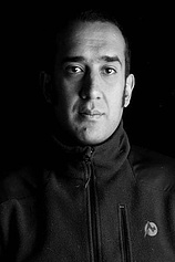 photo of person Daniel García [XIII]