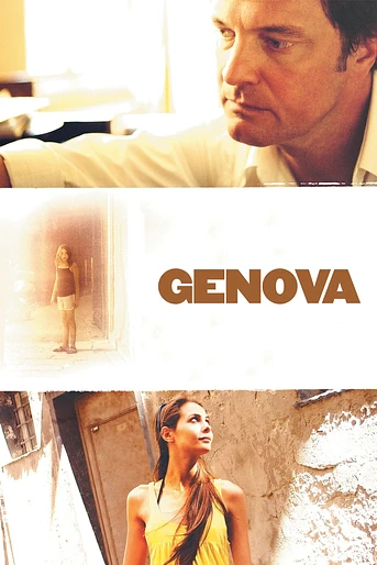 Poster de Génova