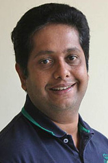 photo of person Jeethu Joseph