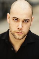 picture of actor Mick Lauer