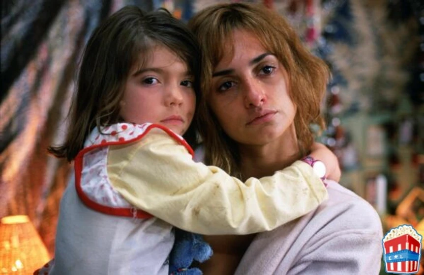 Penélope Cruz en alta-sociedad