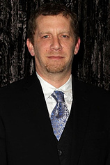 photo of person Aaron Stockard