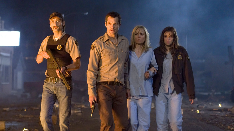 Imagen de The Crazies