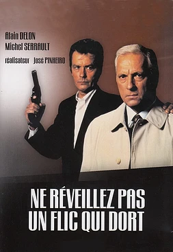 poster of movie No Despertar al Policía que Duerme