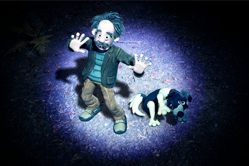 Imagen de La Oveja Shaun, la película: Granjaguedon