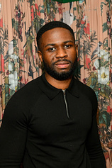 picture of actor Joshua Blisset