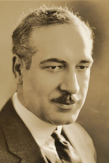 photo of person Edwin Carewe