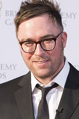 photo of person Danny Wallace