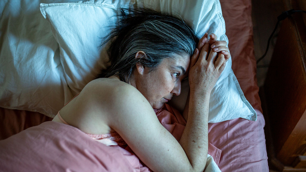 Paulina Urrutia en Isla Negra