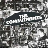 cover of soundtrack Los Commitments, Vol. 1