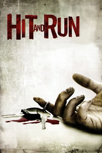 Poster de A la fuga