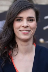 Foto de Nora Tschirner