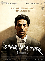poster of movie Omar Killed Me