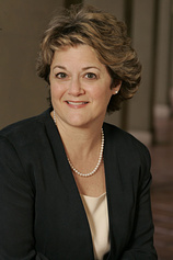 photo of person Bonnie Arnold