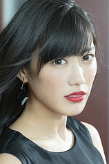 picture of actor Reni Takagi