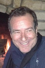 photo of person Alan Amiel