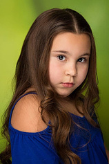 picture of actor Johanna Colón