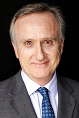 picture of actor Jim McLarty