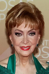 picture of actor Norma Lazareno