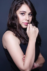 photo of person Maanvi Gagroo