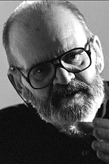 photo of person Lucio Fulci