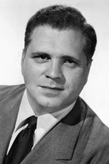 picture of actor Bert Freed