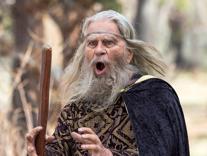 Imagen de The Legend of Catclaws Mountain