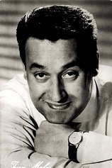 picture of actor Ivan Malré