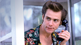 still of content Ace Ventura