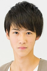 picture of actor Shôno Hayama