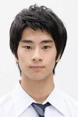 Foto de Ohshirô Maeda